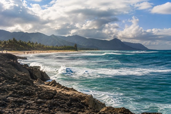 Most-Booked Circle Island Day, Oahu